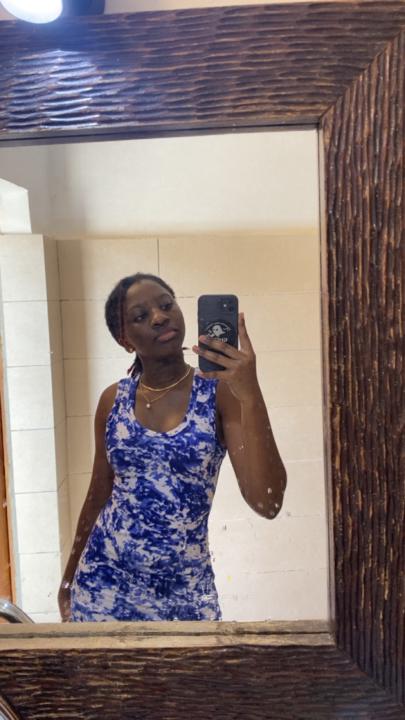 Aminata Lo