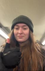 Oliwia Chrobak