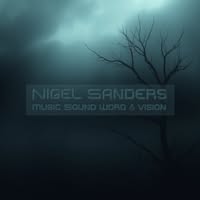 Nigel Sanders