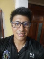Roberto antonio Peñaloza obando