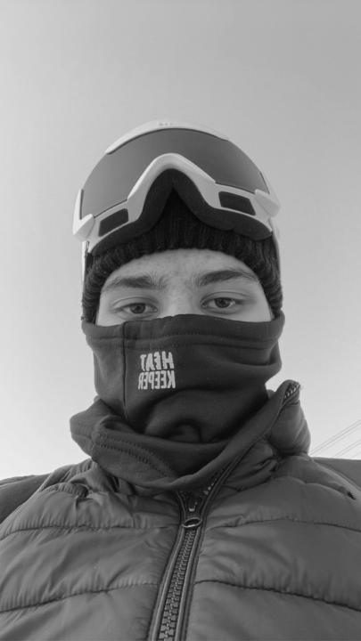 Evan Chaubenit
