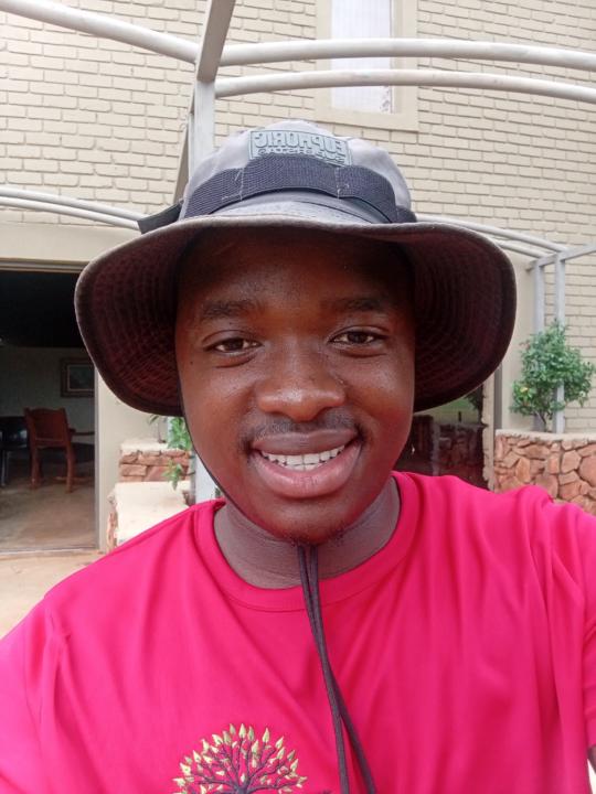 William Mokoena
