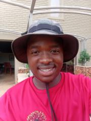 William Mokoena