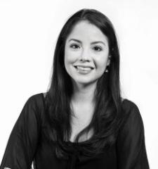Gabriela Chang
