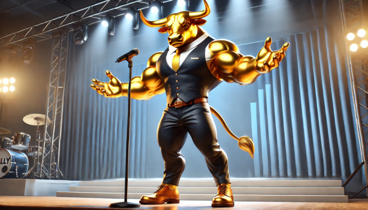 Welcome to your Market Bully Trading Community 