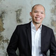 Larry Yap