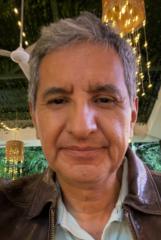 Giovanny Alvarado