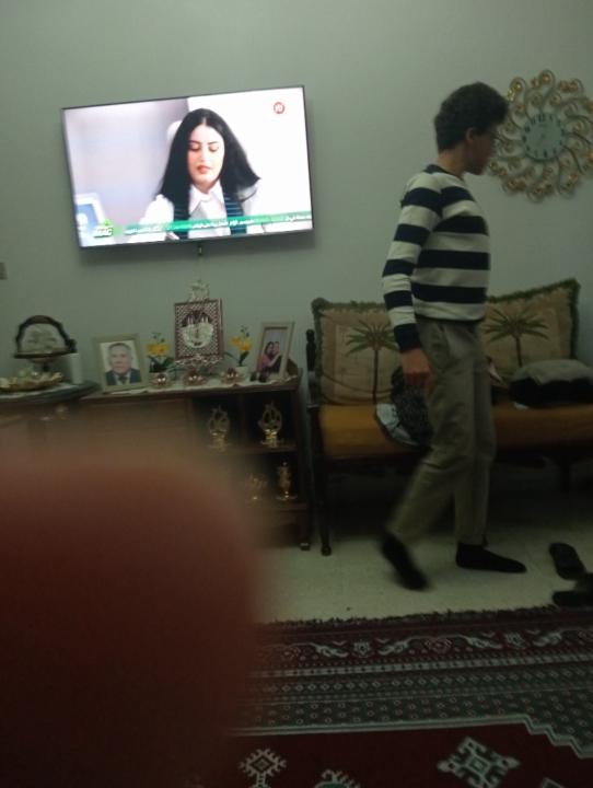 Imen Barkallah