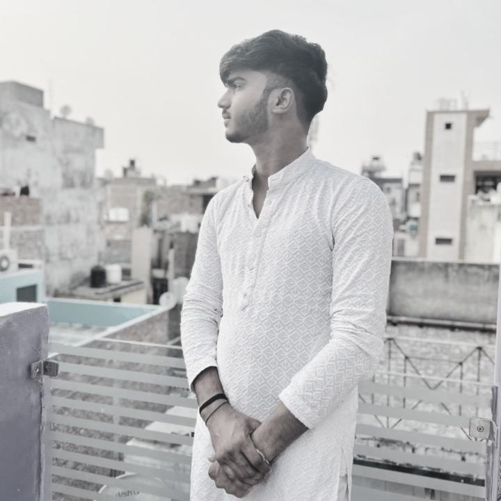 Shoib Ansari