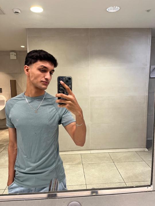 Mehdi Zouyaye