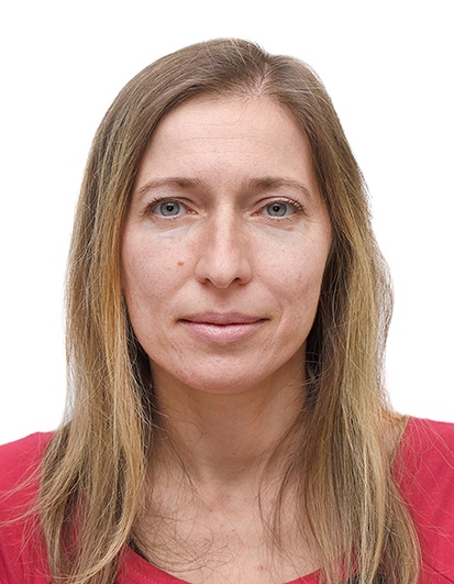 Надежда Овчарова