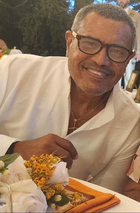 Jose Figueroa