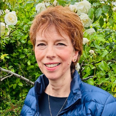 Iris Kaufmann