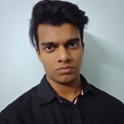 Ayush Kumar