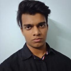 Ayush Kumar