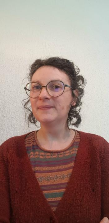 Eve Choukroun Tardif