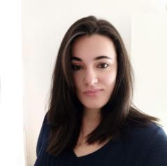 Mirella Rondstalder