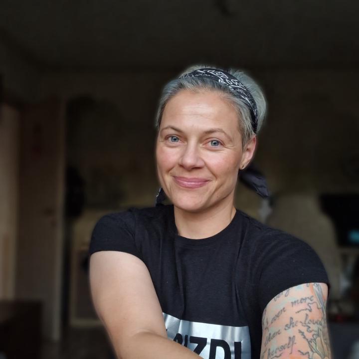 Sara Perić Tanković