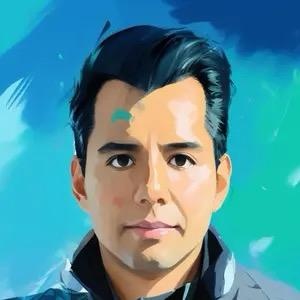 Sergio Serrano Flores