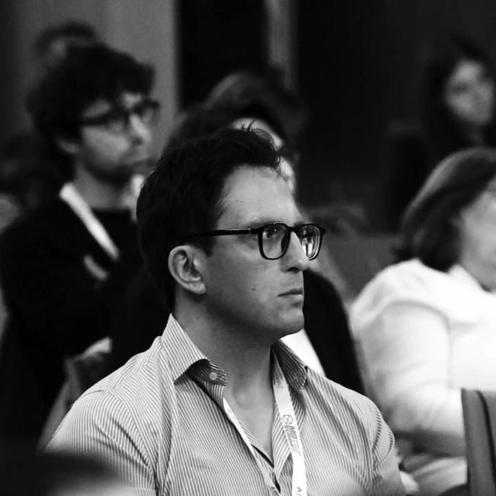 Filippo Ucchino