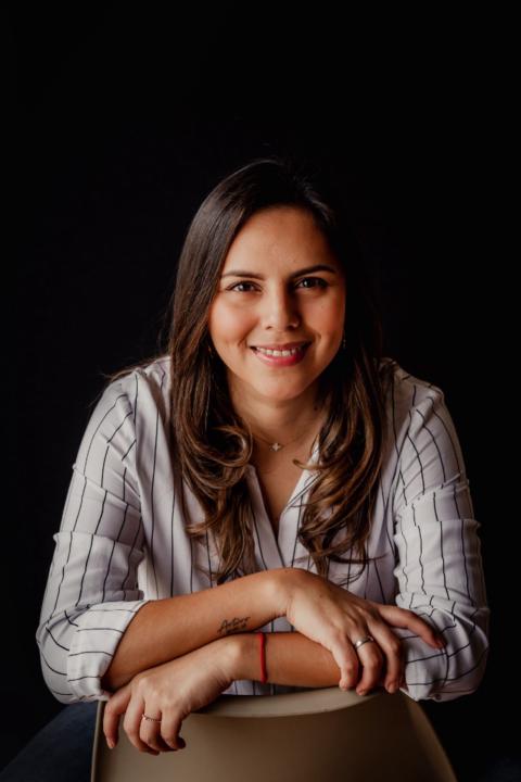 Pamela Lora