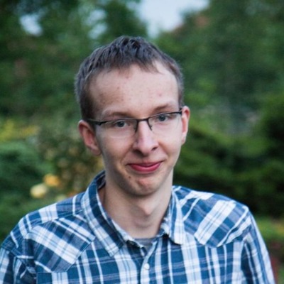 Jakub Okrasa