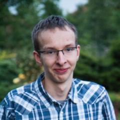 Jakub Okrasa