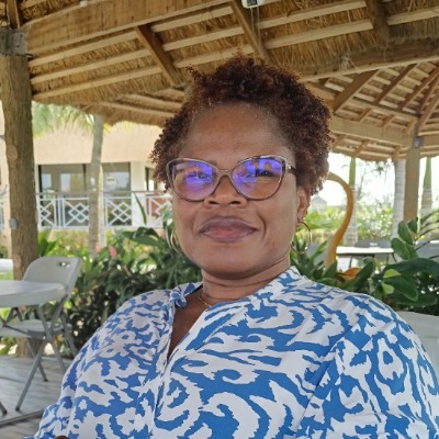 Françoise Boue
