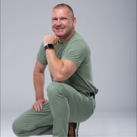 Patrick van Woudenberg