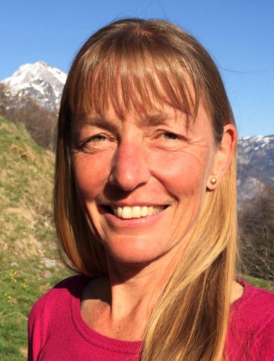 Sandra Unternährer