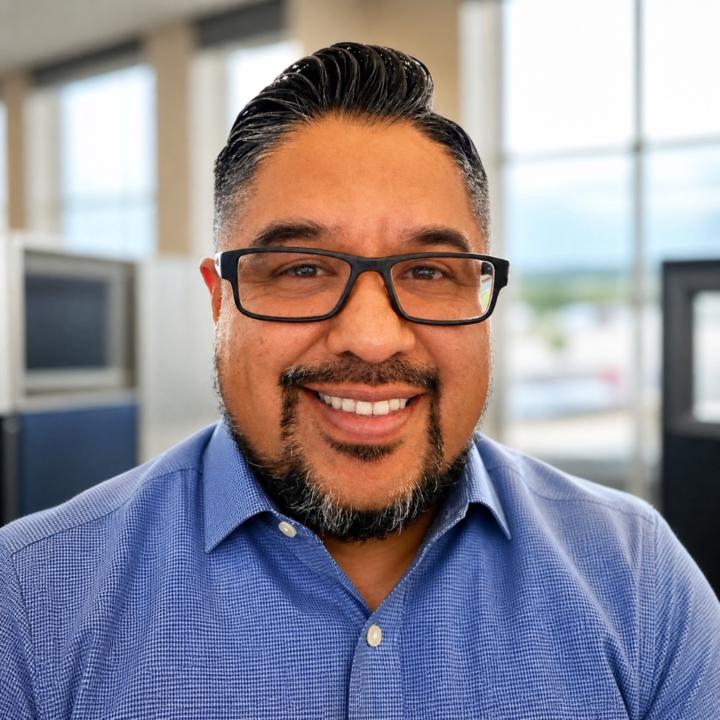Ulises Baltazar
