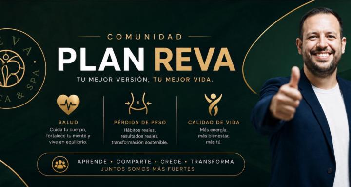 PLAN REVA 