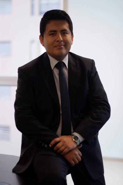 Edgar Sosa