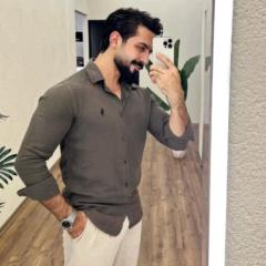 Waqas Shariq