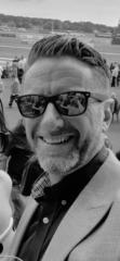 Colin Purdon