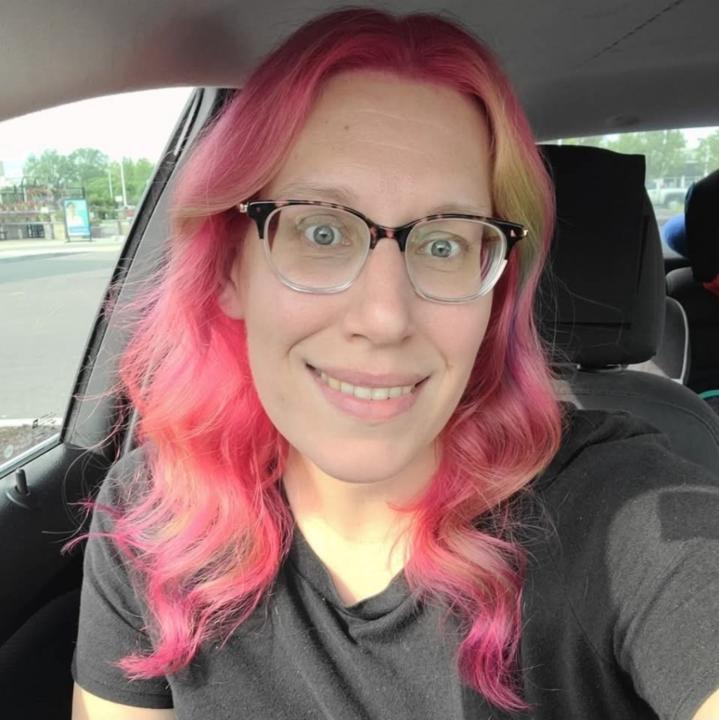 Jennifer Charles