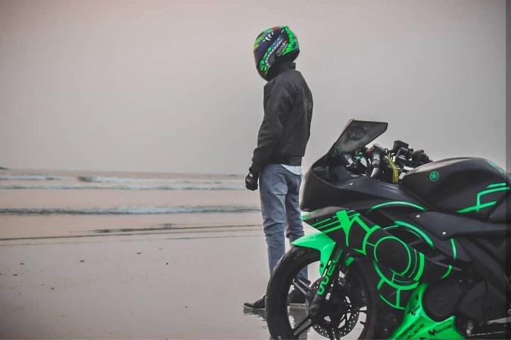 Mohammed Fahad
