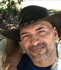 Oz Gonzalez