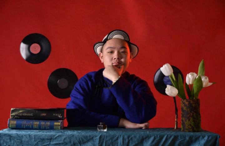 Uuganjargal Uugantumur