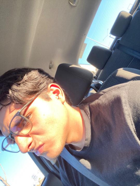 Hugo Ramirez