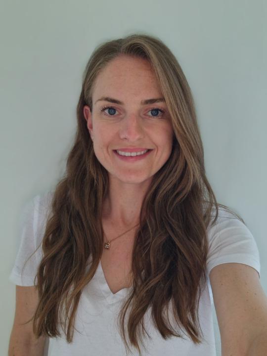Rebecca Millar