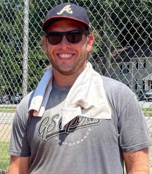 Ben Brady