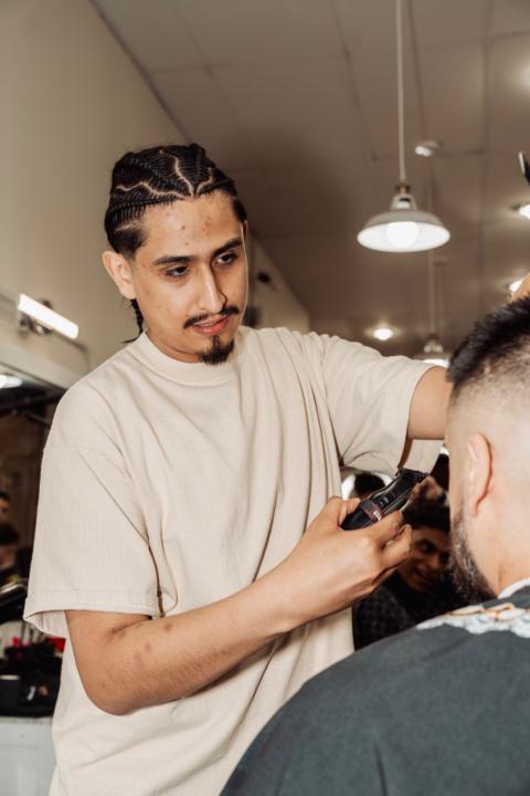 Kevin Salgado