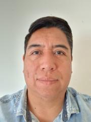 Martin Ramos Felipe