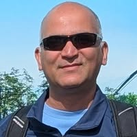 Rohit Nadella