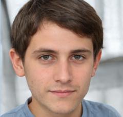 Seb Mauke
