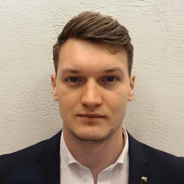 Samuel Mencák