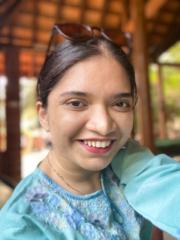 Tanvi Vadke Tanvi Vadke