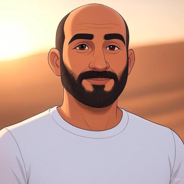 Tony G
