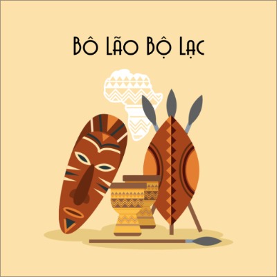 Bô Lão Bộ Lạc